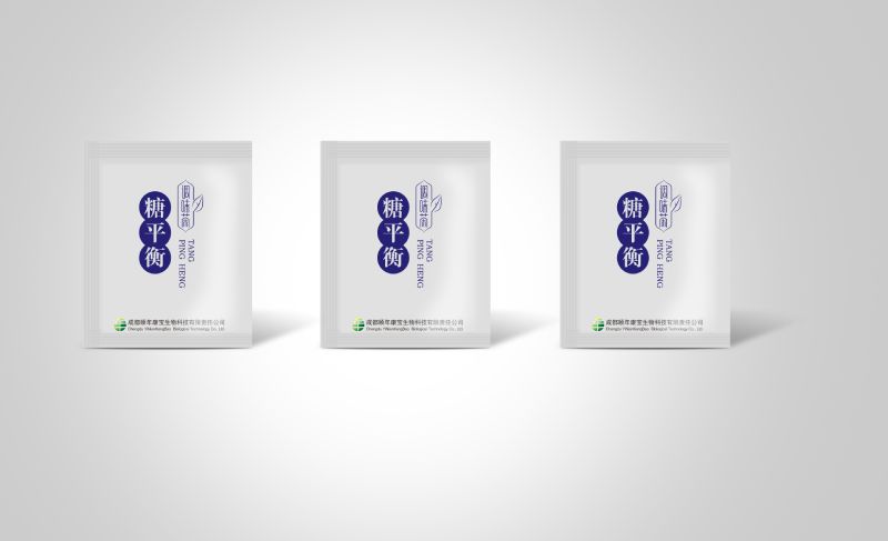 颐年康宝三高茶